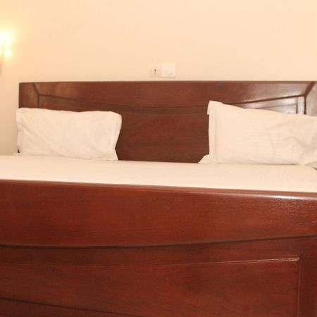 Hotel Casa D'Italia Cocotomey Esterno foto